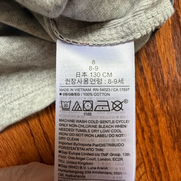 NEW Gap Hot Wheels Pajamas 8 - Picture 6 of 7